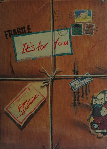 It's for You