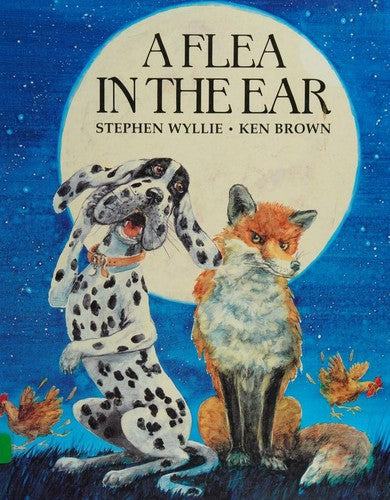 A Flea in the Ear