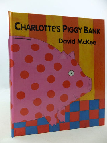 Charlotte's Piggy Bank