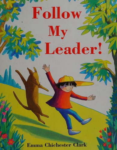 Follow My Leader