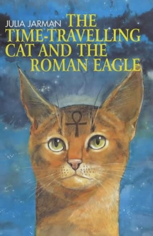 The Time-Travelling Cat and the Roman Eagle