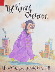 The Wrong Overcoat