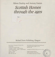 Scottish Homes Through the Ages