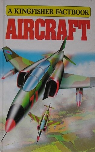 Aircraft