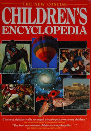 The New Concise Children's Encyclopedia