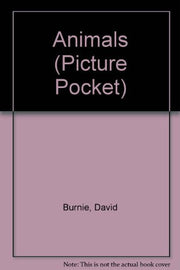 Animals (Picture Pocket S.)