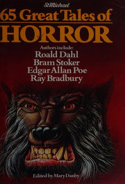 65 GREAT TALES OF HORROR: St Michael