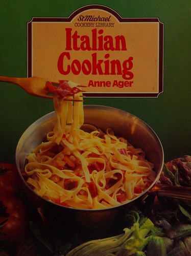 Italian Cooking