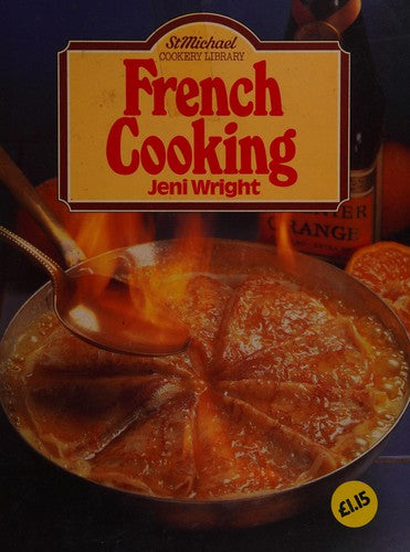 French Cooking