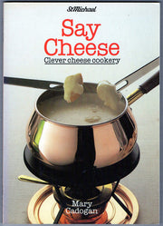Say Cheese