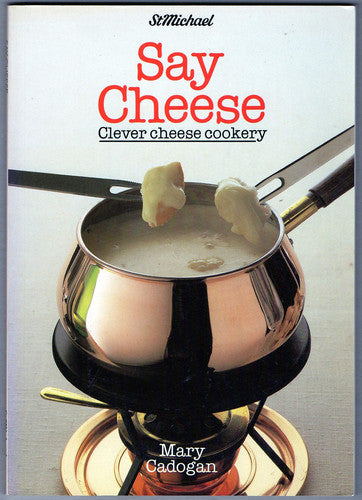Say Cheese