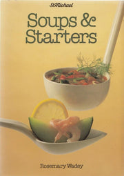 Soups & Starters (St. Michael)