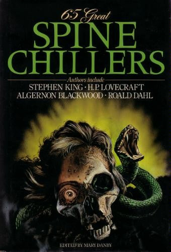 65 Great Spine Chillers