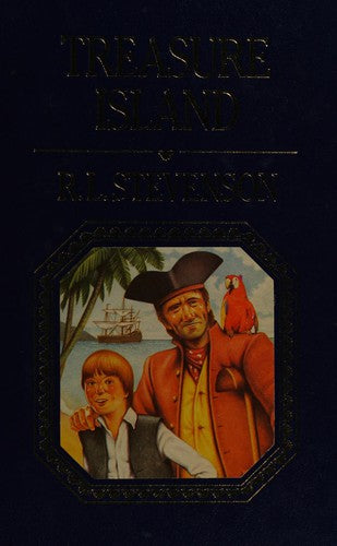 Treasure Island (St Michael)