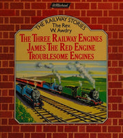 The Railway Stories
