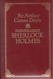 CELEBRATED CASES OF SHERLOCK HOLMES.