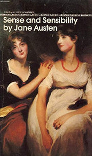 Pride and Prejudice