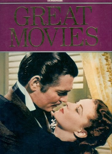 GREAT MOVIES.