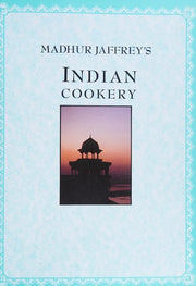 Madhur Jaffreys Indian C