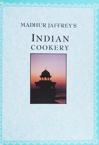 Madhur Jaffreys Indian C