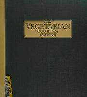 Cookery Library 5 Vegeta