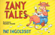 Zany Tales (Lucky Tree Books)