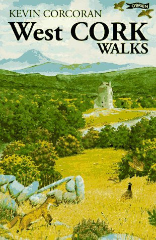 West Cork Walks