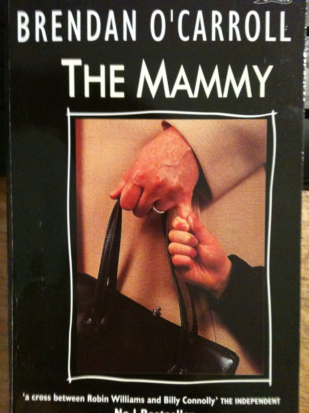 The Mammy