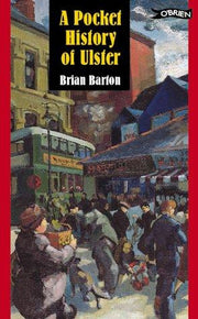 A Pocket History of Ulster