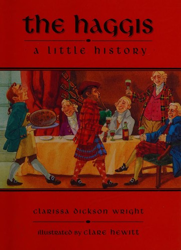 the haggis: a little history