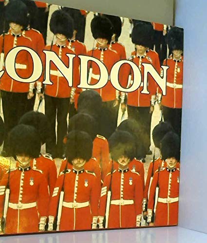 London: A City of Many Dreams