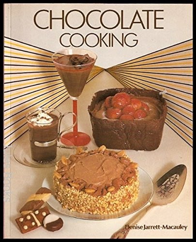 Chocolate Cooking