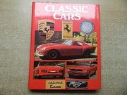 CLASSIC CARS