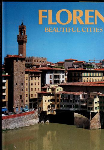 Florence (Beautiful Cities Series)