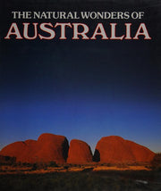 Natural Wonders of Australia