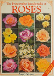 The Photographic Encyclopedia of Wildflowers