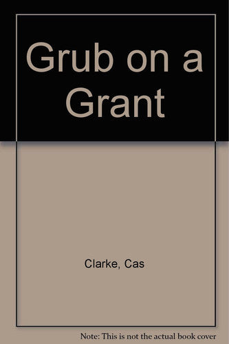 Grub on a Grant