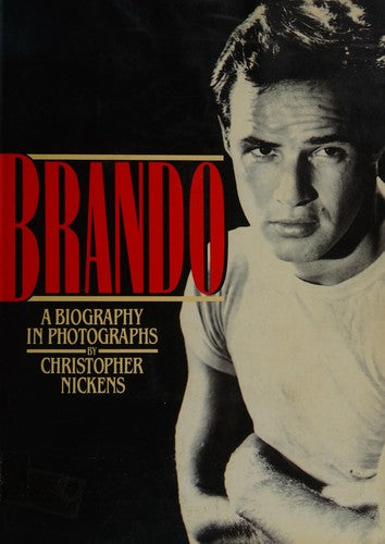 Marlon Brando: His Life in Pictures