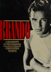Marlon Brando: His Life in Pictures