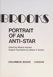 Louise Brooks: Portrait of an Anti-star