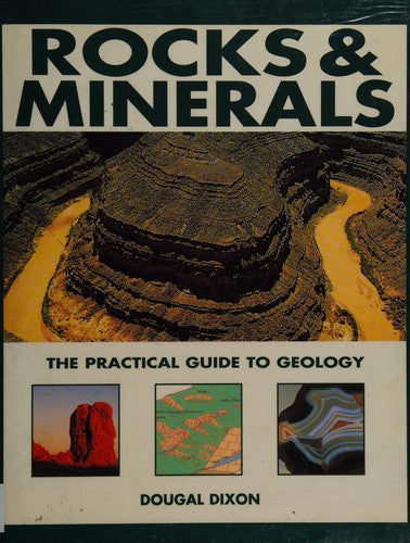 GE: Rocks And Minerals