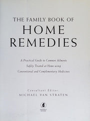 Family Book of Home Remedies