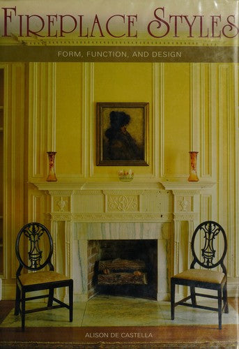 Fireplace Styles