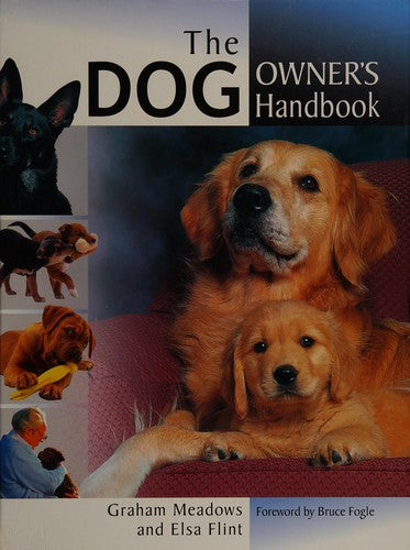 The Dog Owner's Handbook