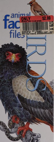 Animal Fact Files