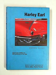 Harley Earl (Design Heroes S.)