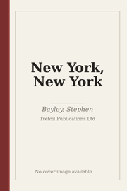 New York, New York
