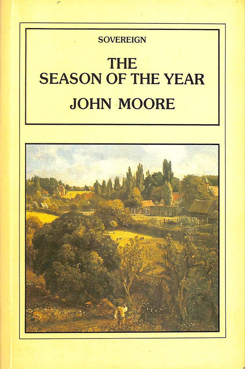 Season of the Year