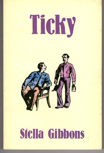 Ticky