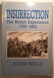 Insurrection: The British Experience, 1795-1803